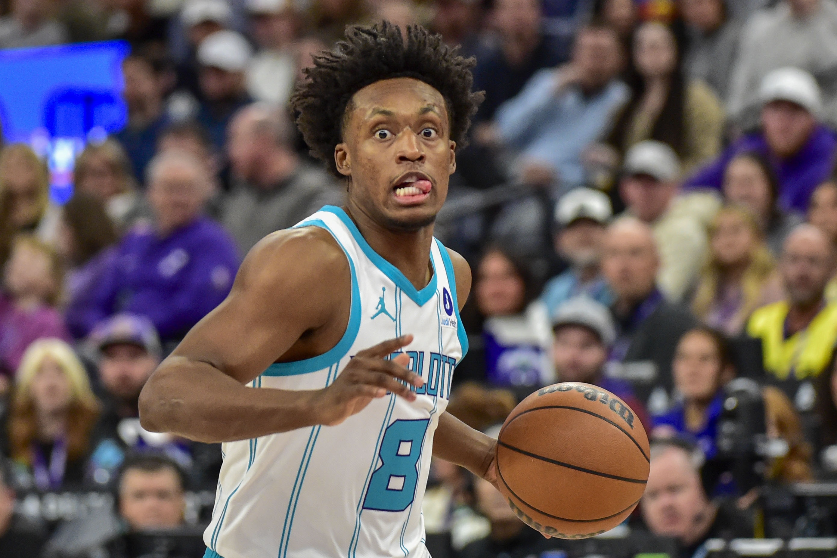 开云网址-名记：森林狼之前也问过莫兰特 但现在他们将目标转到塞克斯顿上