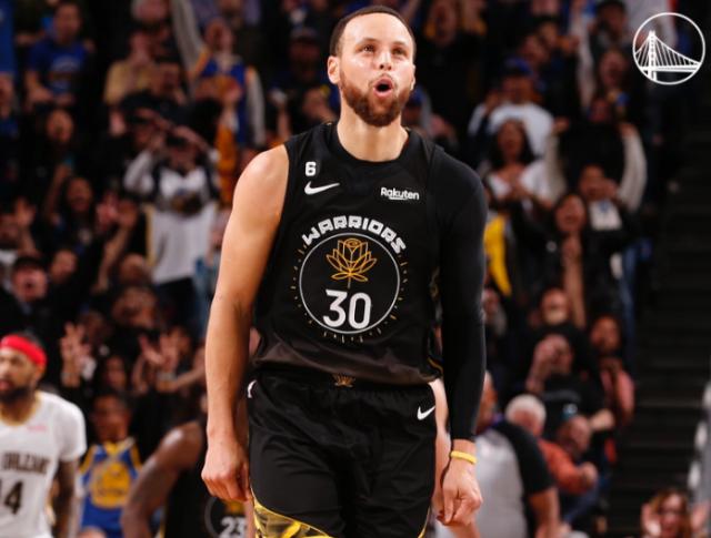 开云体育下载官方-三后卫火力全开 勇士调试完备进入季后赛状态