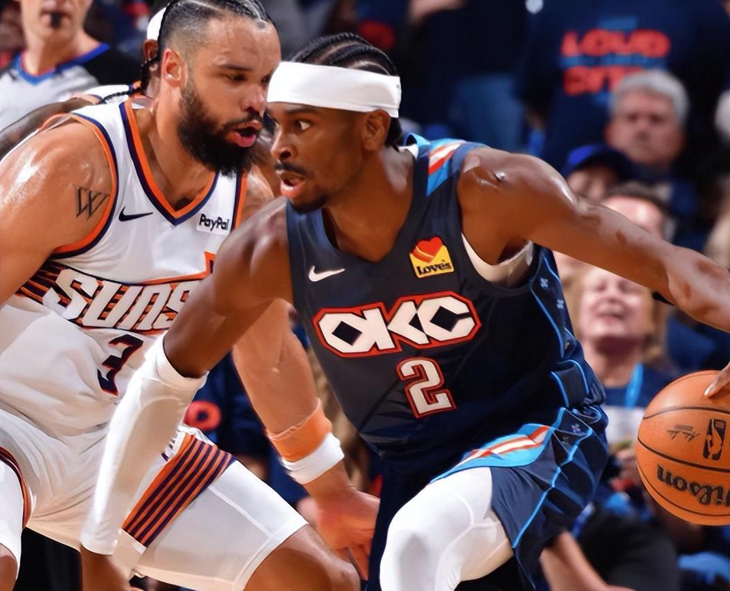 开云体育平台-NBA季后赛明天4月26日赛程：雷霆冲击赛点，掘金PK狼队避免3连败